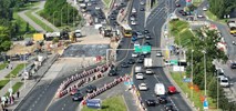 Warszawa: Nowy tramwaj do Dworca Zachodniego – tunel gotowy, ruszają kolejne etapy budowy