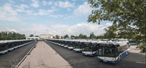 Kraków z umową leasingową na 190 autobusów