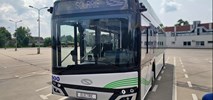 Wrocław. MPK z umową z Solarisem na autobusy elektryczne [zdjęcia]
