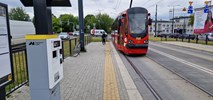 Pierwsze solarne automaty włączone do systemu Transport GZM