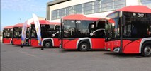 Mielec z ofertą na siedem elektryków