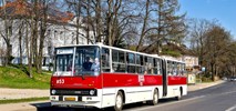 Kolejny weekend z Wrocławskimi Liniami Turystycznymi – historyczne pojazdy znów na trasach