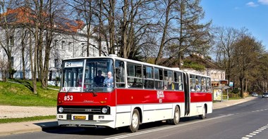 Kolejny weekend z Wrocławskimi Liniami Turystycznymi – historyczne pojazdy znów na trasach