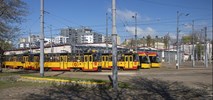 Tramwaje Warszawskie myślą o kolejnej zajezdni. Gdzie? 