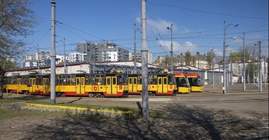 Tramwaje Warszawskie myślą o kolejnej zajezdni. Gdzie? 