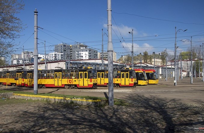 Tramwaje Warszawskie myślą o kolejnej zajezdni. Gdzie? 