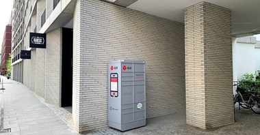 SwipBox po raz czwarty z rzędu na liście FT 1000 jako jedyna duńska firma w historii