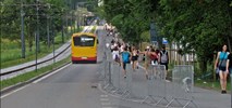 Łódź. Ponad milion za bezpłatne przejazdy na Audioriver i Łódź Summer Festival