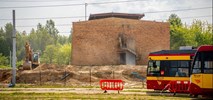Łódź. MPK wyda 27 mln złotych na przebudowę zajezdni Telefoniczna
