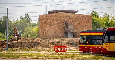 Łódź. MPK wyda 27 mln złotych na przebudowę zajezdni Telefoniczna