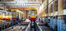 Łódź. MPK z dwiema nowymi zajezdniami? To dopiero przyszłościowe plany 