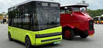 Pierwszy smartbus w MZA Warszawa dzięki SmartDEPOT™