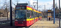 Łódź. Przed wakacjami pierwszy NF6D z klimatyzacją dla pasażerów
