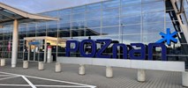 Lotnisko Poznań: 36 milionów złotych zysku netto  