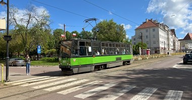 Tramwaje Elbląskie wycofają klasyczne 805Na