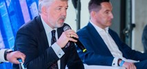 Fala inwestycji w CPK, PKP PLK i GDDKiA. Miliardy złotych do wydania