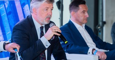 Fala inwestycji w CPK, PKP PLK i GDDKiA. Miliardy złotych do wydania