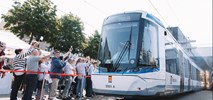 Krok w stronę przyszłości – pierwszy CITYLINK TramTrain dotarł do Saarbrücken