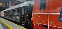 PKP Intercity z "Nieśpiesznym" w 2026 roku. "Cofniemy się do lat 70."