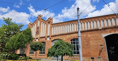 Tramwaje Warszawskie chcą budować nowy zakład naprawy tramwajów