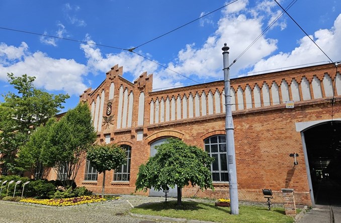 Tramwaje Warszawskie chcą budować nowy zakład naprawy tramwajów
