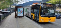 Andora. Jak wygląda transport publiczny w mikropaństwie?