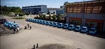 Wolt i EIT Urban Mobility ładują przyszłość. Inteligentna sieć zeroemisyjnych dostaw startuje w Warszawie