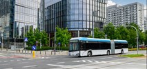 Solaris dostarczy wodorowe przegubowce do Bielska-Białej