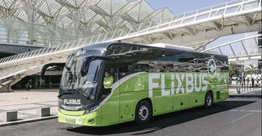 Flix pokazuje swoje zielone oblicze: nowy raport ESG 2024 
