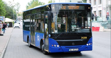Jaka przyszłość czeka metropolię warszawską?