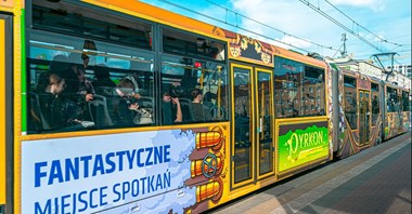 Poznań: Wzmocnienia komunikacji na Pyrkon i Enter Enea Festival
