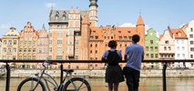Gdańsk stawia na rowery - unijne wsparcie nowych tras i infrastruktury