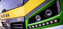 Nowe minibusy ruszają na trasę! Zielona Góra stawia na elektryczną wygodę