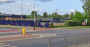 Łódź. MPK z nową siedzibą poza centrum, ruszyły prace budowlane