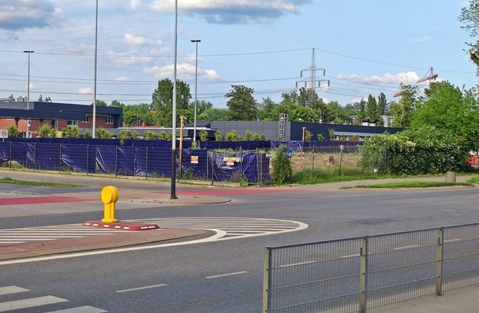 Łódź. MPK z nową siedzibą poza centrum, ruszyły prace budowlane