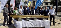 Praga rozpoczęła budowę trasy tramwajowej pod Muzeum Narodowym