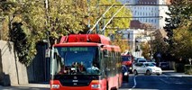W Bratysławie rozpocznie się budowa nowej linii trolejbusowej
