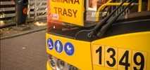 Krótsze przejazdy, mniejsze objazdy - zmiany w Chorzowie