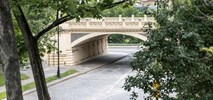 Warszawa: Nowa Karowa połączy most pieszo-rowerowy z Krakowskim Przedmieściem
