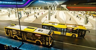 UOKiK: Zmowa przetargowa na przewozy autobusowe w GZM