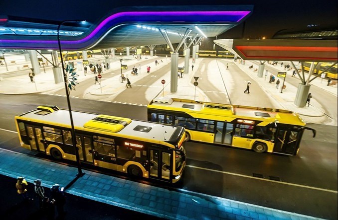 UOKiK: Zmowa przetargowa na przewozy autobusowe w GZM