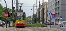 Łódź. Wakacje bez tramwajów MPK na Zachodniej i Kopernika