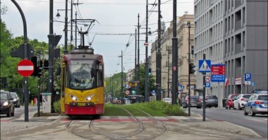 Łódź. Wakacje bez tramwajów MPK na Zachodniej i Kopernika