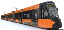 CAF dostarczy więcej tramwajów na Tajwan