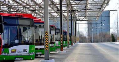 Lublin na zakupach. Poszukuje autobusów elektryczno-spalinowych
