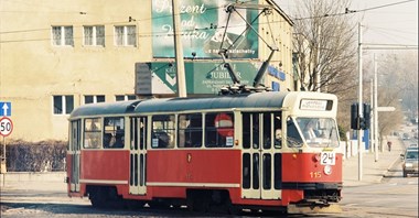 Poznań. Warszawska “parówka” ma zostać uratowana