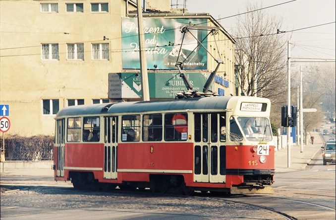 Poznań. Warszawska “parówka” ma zostać uratowana