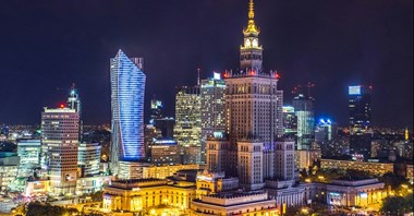 Smart city po polsku: nie mamy powodów do wstydu, ale jest pole do poprawy