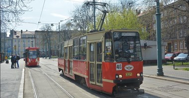 Tramwaje Śląskie: Koniec wysokiej podłogi odległą perspektywą