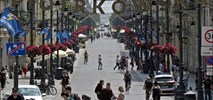 Łódź. System kontroli wjazdu na Piotrkowską jeszcze w tym roku